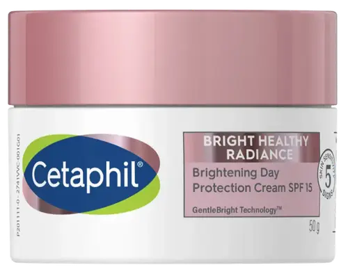 Cetaphil Bright Healthy Radiance Brightening Day Protection Cream SPF 15