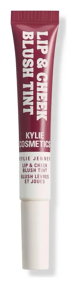 Kylie Cosmetics Lip & Cheek Blush Tint Dazed