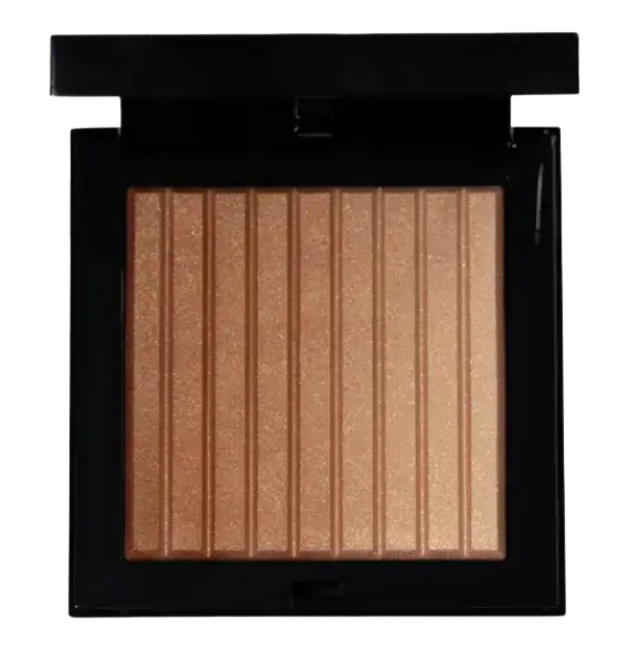 Hindash Gradient Highlighter Peak Heat