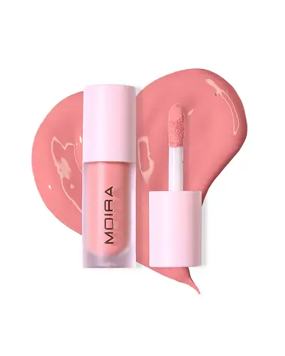 Moira Beauty Love Steady Liquid Blush 001 Forever Mine