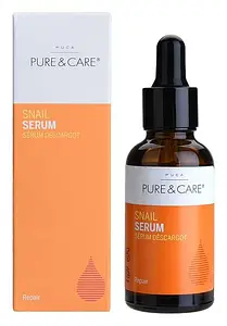 Puca – Pure & Care Snail Serum