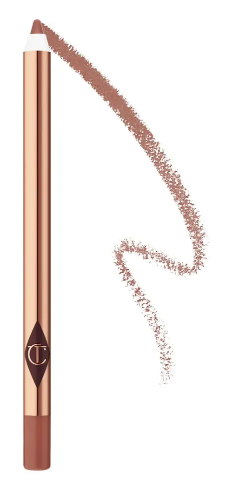 Charlotte Tilbury Lip Cheat Lip Liner Iconic Nude