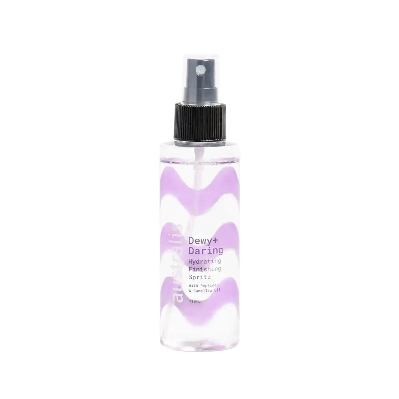 Australis Dewy + Daring Hydrating Finishing  Spritz