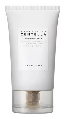 SKIN1004 Madagascar Centella Soothing Cream