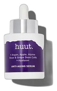 Huut The Divine Beauty Anti-Aging Serum