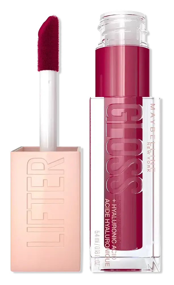 Maybelline Lip Lifter Gloss Taffy