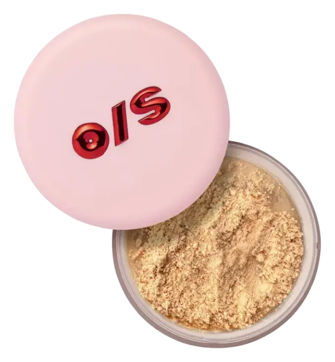 One/Size by Patrick Starrr Ultimate Blurring Setting Powder Sweet Honey