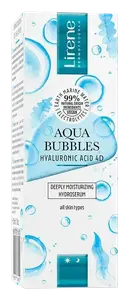 Lirene Aqua Bubbles Hydro Serum