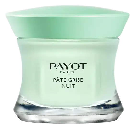Payot Pâte Grise Nuit