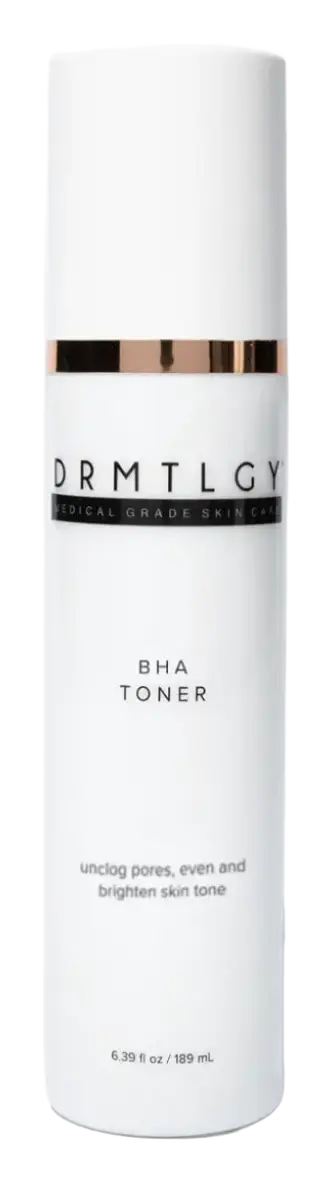 DRMTLGY BHA Toner