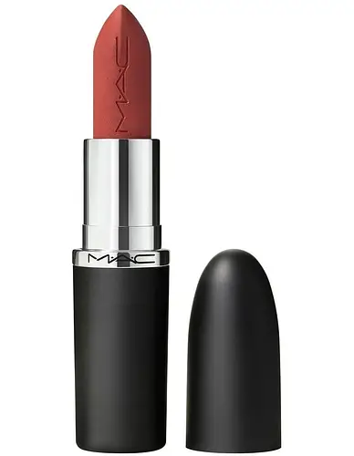 Mac Cosmetics M·A·Cximal Silky Matte Lipstick Cafe Mocha