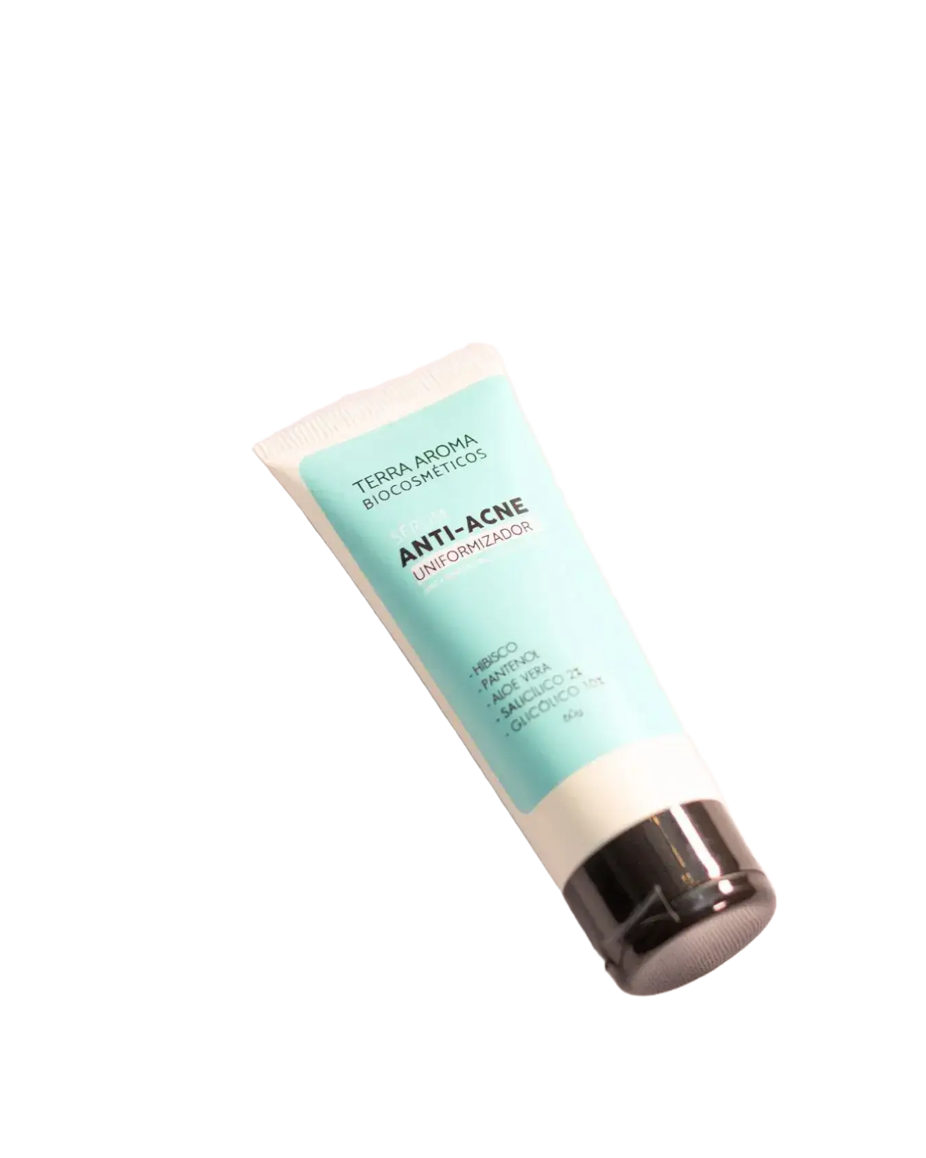 Terra Aroma Biocosméticos Sérum Anti-Acne Uniformizador