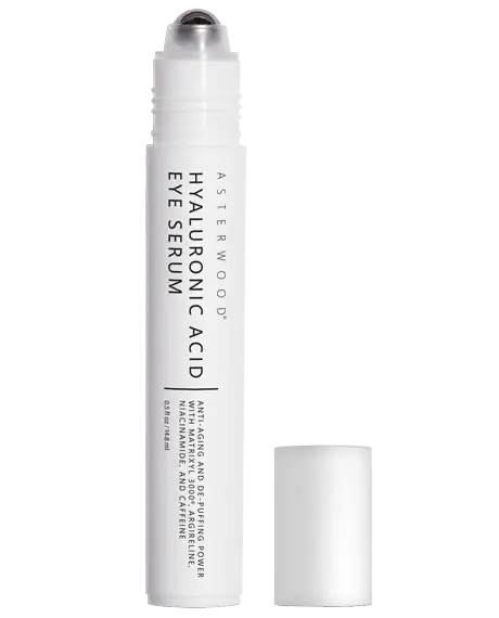 Asterwood Naturals Hyaluronic Acid Eye Serum