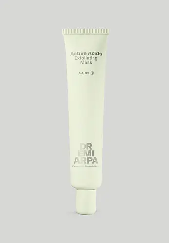 Dr. Emi Arpa Active Acids Exfoliating Mask