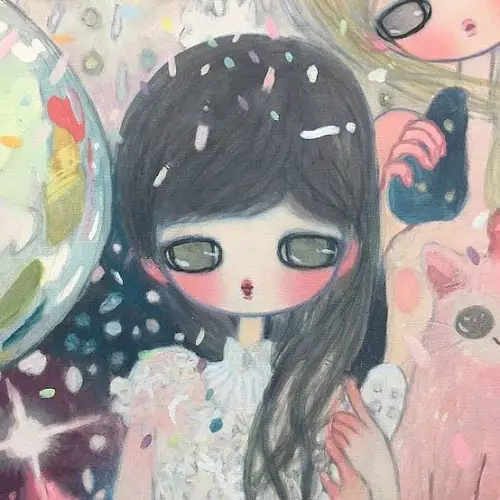 tyraberg's avatar