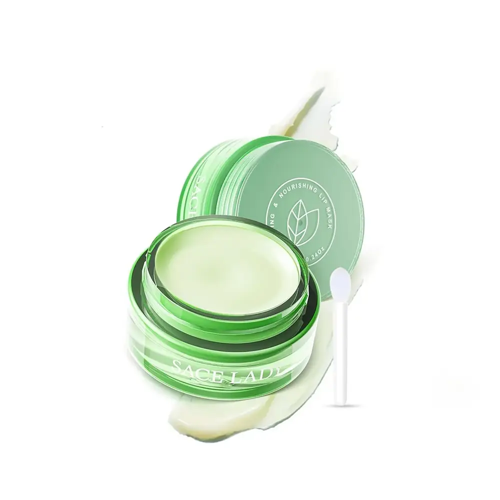 Sace Lady Repairing & Nourishing Lip Mask