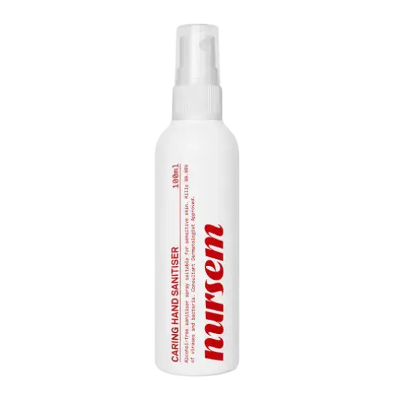 Nursem Caring Hand Sanitiser