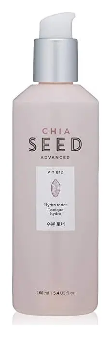 The Face Shop Chia Seed Hydro Toner