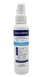 Noble Formula HC Spray