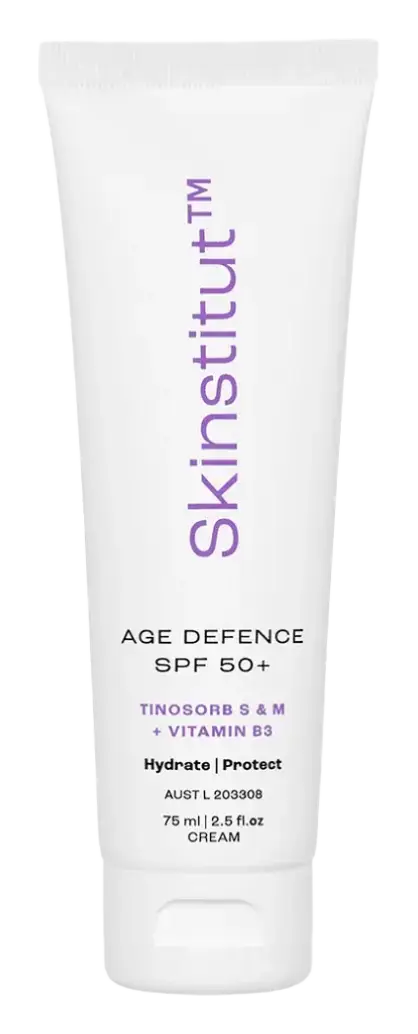 Skinstitut Skinstitut Age Defence SPF50+