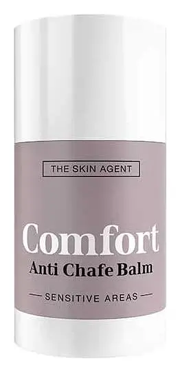 The Skin Agent Comfort Anti Chafe Balm
