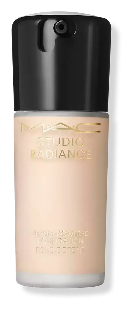 Mac Cosmetics Studio Radiance Serum-Powered Foundation NW11