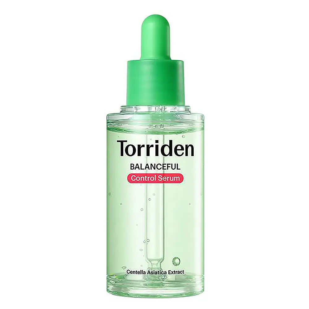 Torriden Balanceful Control Serum
