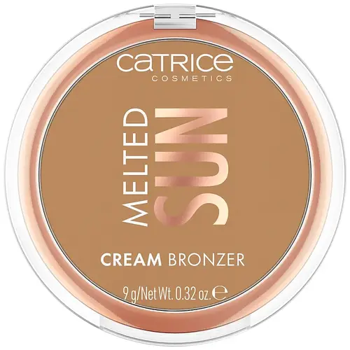 Catrice Melted Sun Cream Bronzer 020 - Beach Babe