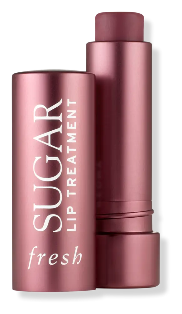 Fresh Sugar Lip Balm Hydrating Treatment Peony