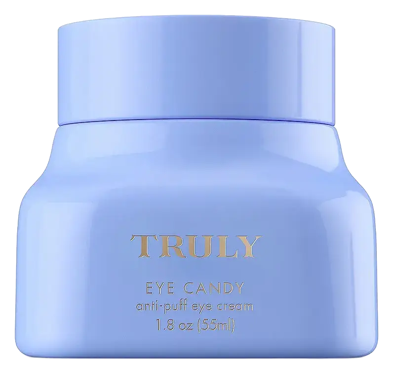 Truly Eye Candy Anti-Puff Eye Cream