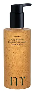 Molvany Hypoallergenic LHA CIS Gel Cleanser