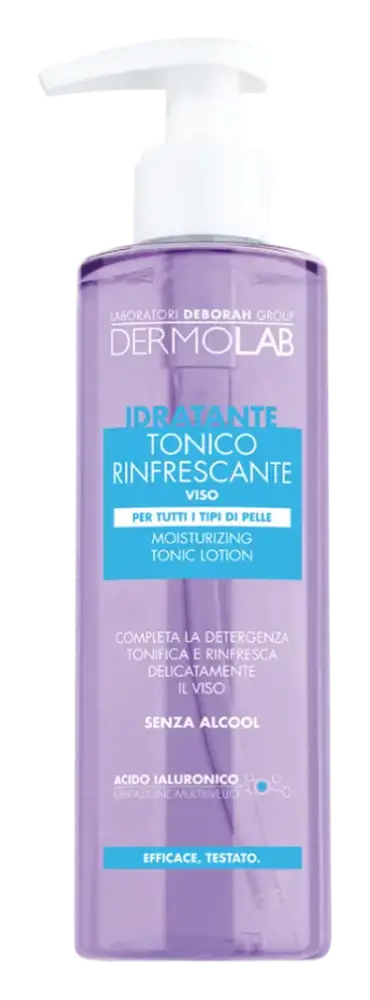 Dermolab Moisturizing Tonic Lotion