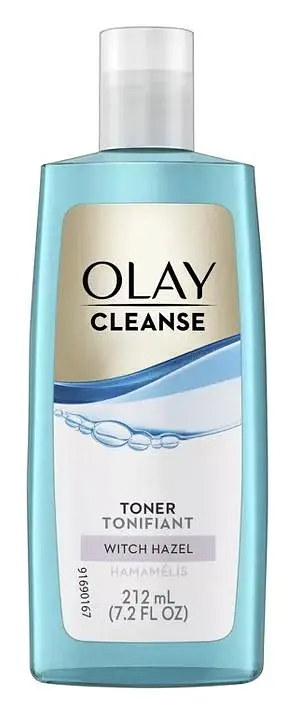 Olay Cleanse Toner With Witch Hazel