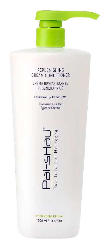 Pai-Shau Replenishing Cream Conditioner