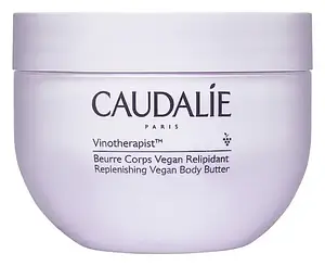 Caudalie Vinotherapist Replenishing Vegan Body Butter