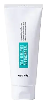EYENLIP BEAUTY Cica pH Balance Cleansing Gel