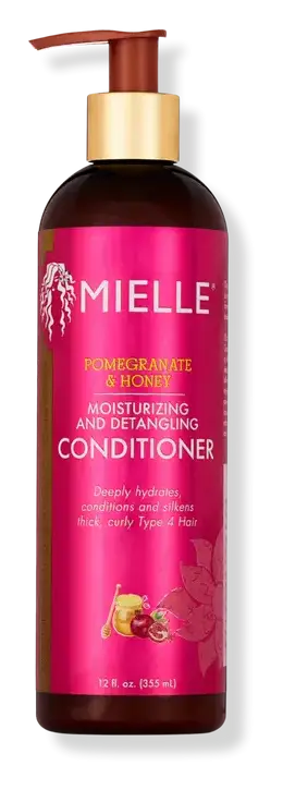 Mielle Organics Pomegranate & Honey Moisturizing and Detangling Conditioner