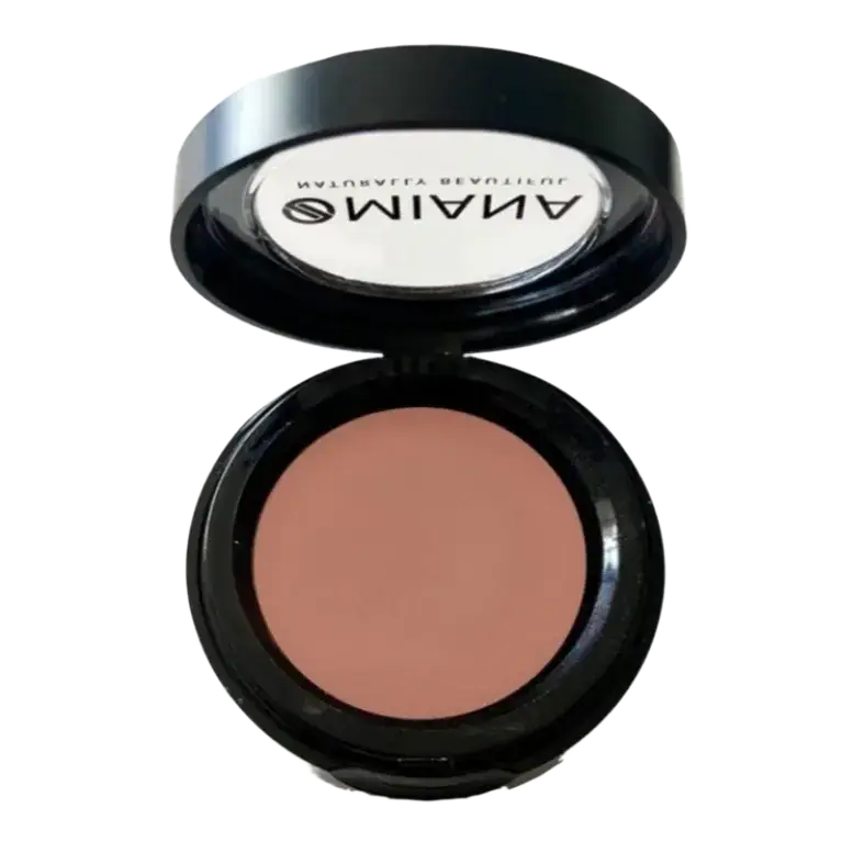 Omiana Pure Mineral Cream Bronzer