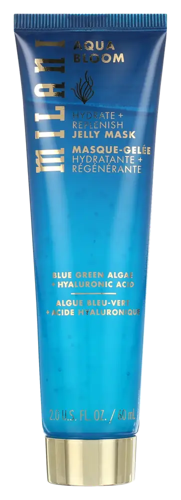 Milani Aqua Bloom Jelly Mask