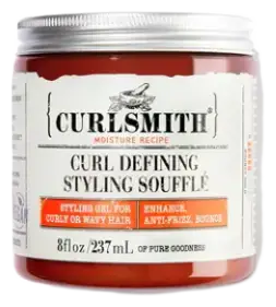 Curlsmith Curl Defining Styling Soufflé