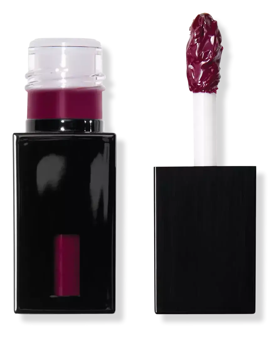 e.l.f. cosmetics Glossy Lip Stain Berry Queen