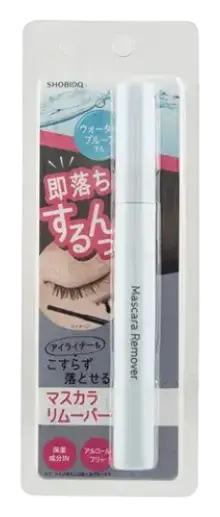 Shobido Mascara Remover