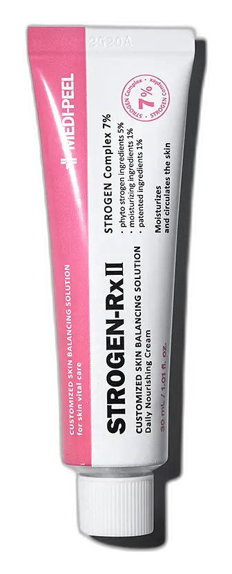 MEDI-PEEL Strogen  Rx ll Cream