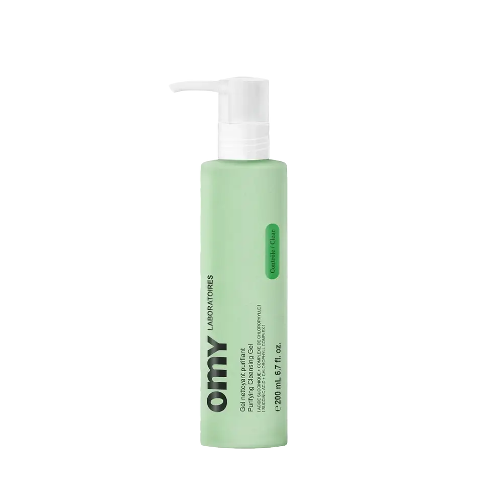 Omy Laboratoires Purifying Cleansing Gel
