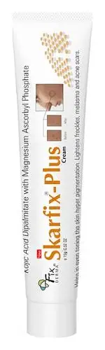 Fixderma Skincare Skarfix Plus Cream