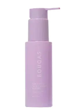 Bougas Beauty Pure & Gentle Facial Cleanser