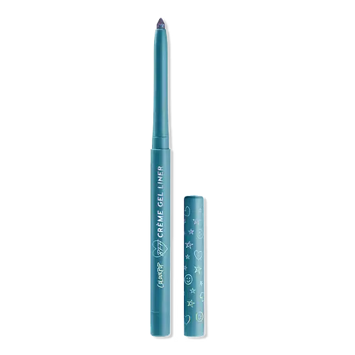 Colourpop Chrome Creme Gel Liner Power Trip