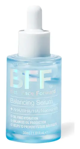Best Face Forward Balancing Serum