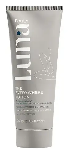 Luna Daily The Everywhere Lotion