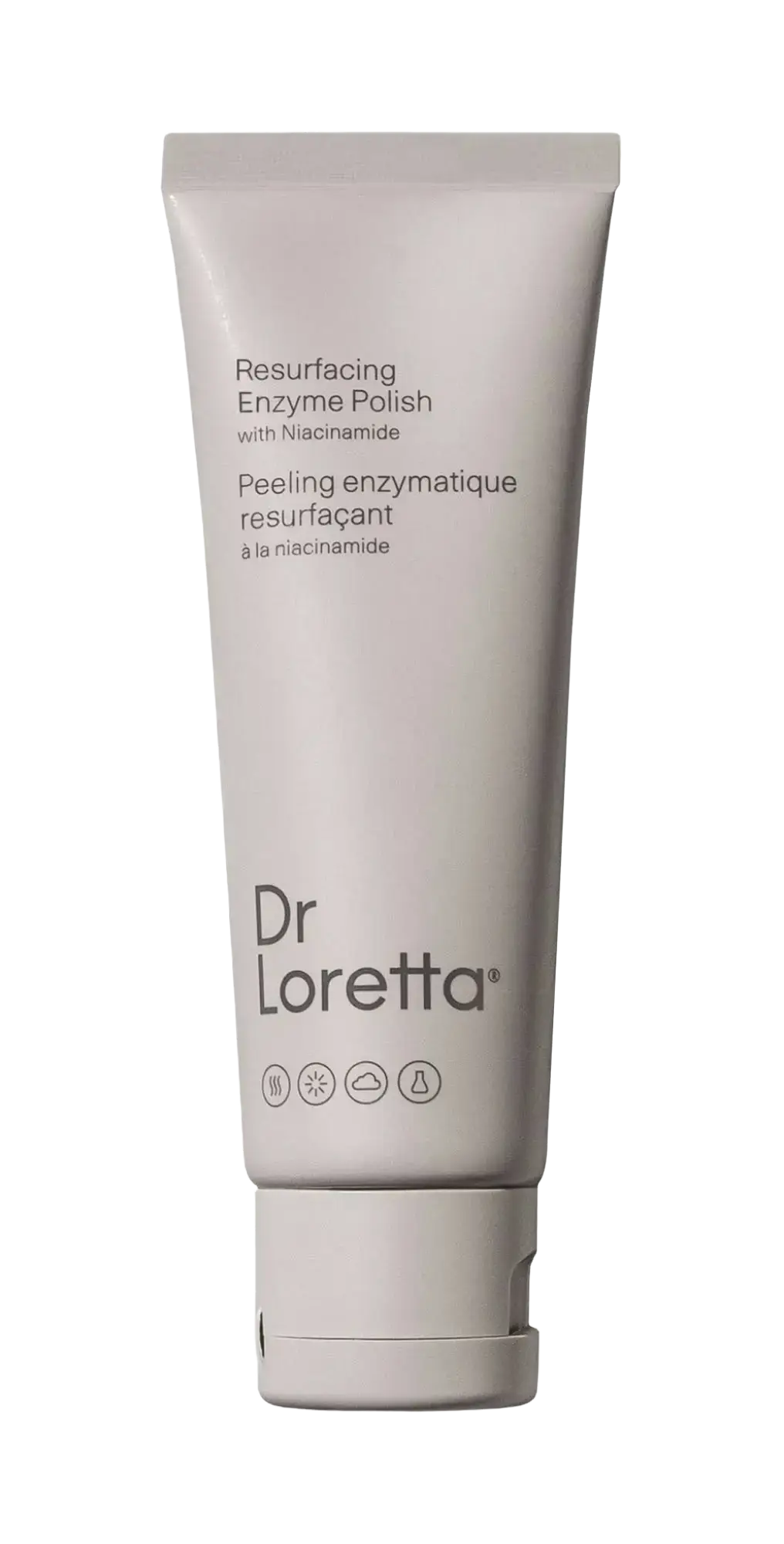 Dr. Loretta Resurfacing Enzyme Polish